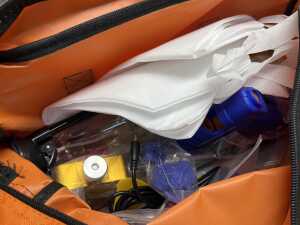 Vevor dent repair tool kit - 3