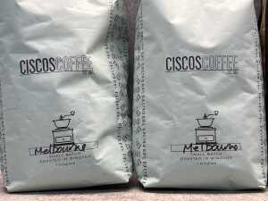 Group of coffee - 2