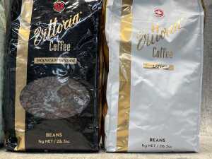 Group of coffee - 3