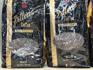 Group of Vittoria Coffee - 2