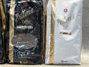 Group of Vittoria Coffee - 3