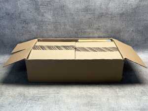 LoRaWAN Gateway