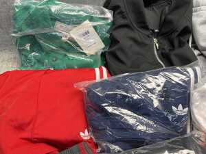 Group of Men's clothing size XL - 2