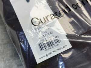 Hommey quilt cover & fitted sheet size K - 4