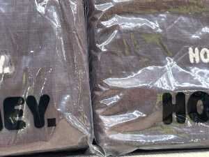 Three Hommey pillowcase pairs - 2