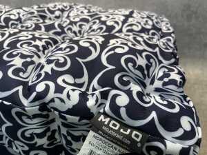 Two Mojo floor cushions - 3