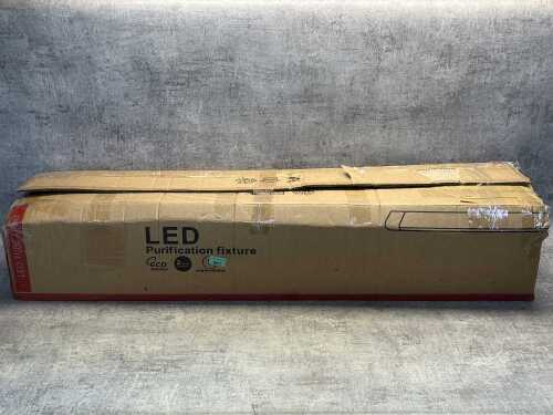 LED light tube