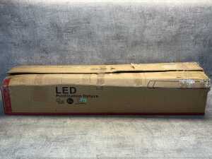 LED light tube