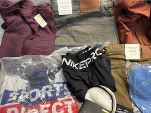 Group of Men's clothing size M - 2