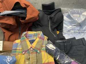Group of Men's clothing size M - 3