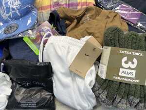 Group of Men's clothing size M - 4