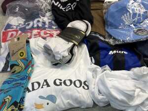 Group of Men's clothing size M - 5