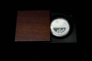 2008 Treasures of Australia Opals $1 0.999 silver proof coin, 1 troy ounce - 3
