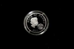 Two silver coins - 3