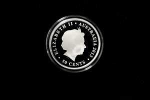 Two silver 0.999 proof coins, totalling 27.21 grams - 3