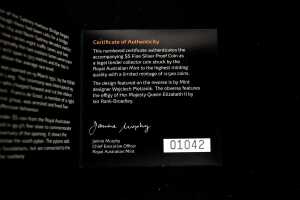 2007 75th Anniversary of the Sydney Harbour Bridge $5 fine 0.999 silver proof coin, 36.31 grams - 4