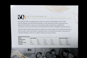Two 2015 and 2006 Royal Australian Mint six-coin proof sets - 3