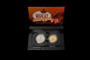 Group of Royal Australian Mint proof coin sets - 5