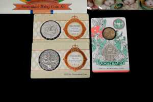 Group of assorted collectable coins and PNCs - 4