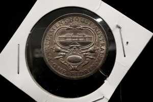 Three Australian Florins - 3