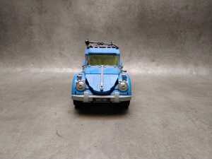 LEGO Volkswagen Beetle car - 2