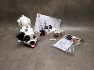 LEGO Disney classic 101 Dalmatians Puppy