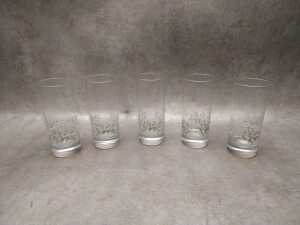 Johnson Brothers 'Eternal Beau' glassware, including jugs - 4