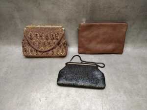 Handbags and purses, including Oroton - 2