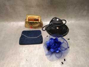 Handbags and purses, including Oroton - 4