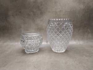 Crystal and glass decorative items, including Kosta Boda - 4