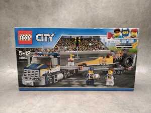 Two sealed LEGO sets, including Disney - 3