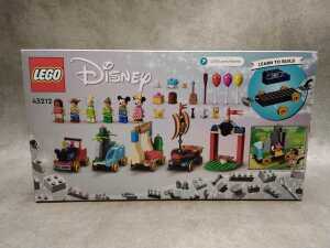 Two sealed LEGO sets, including Disney - 4