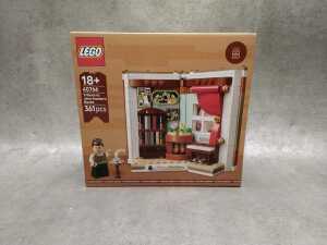 Four LEGO sealed sets, including The Goonies - 3