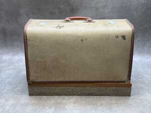 Jones sewing machine - 2