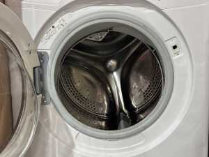 Hoover 10kg front load washing machine - 3