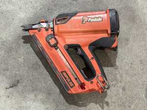 Two Paslode nail guns - 2