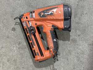 Two Paslode nail guns - 4