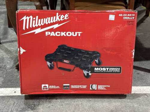 Milwaukee Packout Dolly 48-22-8410