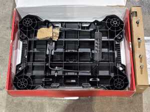 Milwaukee Packout Dolly 48-22-8410 - 2
