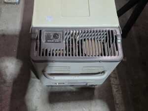 Portable Engel fridge-freezer - 4