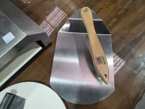 Firebox BBQ Pizza Oven with Wiltshire accessories - 5