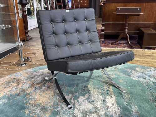 Replica Barcelona chair