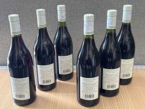 Chestnut Hill Nebbiolo 2013, half dozen - 3