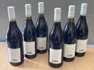 Chestnut Hill Nebbiolo 2013, half dozen - 3