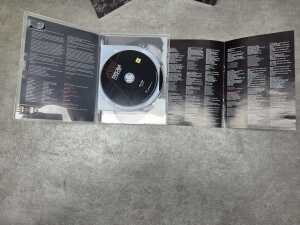The Andrew Durant Memorial Concert music DVD - 2