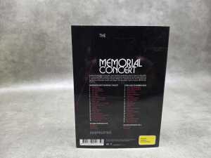 The Andrew Durant Memorial Concert music DVD - 4