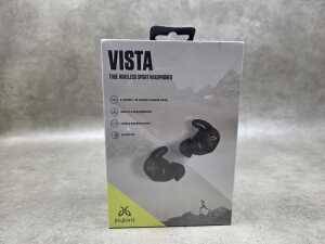 Jaybird Vista True Wireless Sport headphones