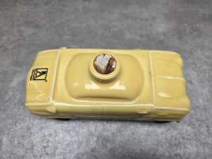 Yellow Pages Goggomobil ceramic decanter - 5