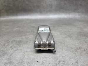 Pramata Kolner die-cast clockwork model Jaguar XK 120 - 2