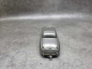 Pramata Kolner die-cast clockwork model Jaguar XK 120 - 3